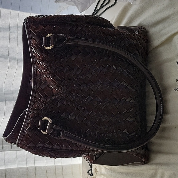 Cole Haan bag - Picture 8 of 8